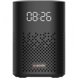 Xiaomi 12W Smart Speaker IR Control – Black (35510)