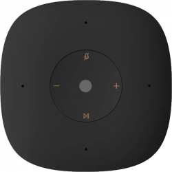Xiaomi 12W Smart Speaker IR Control – Black (35510)