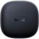Xiaomi Redmi Buds 6 Lite – Wireless Bluetooth Earbuds with Hybrid ANC – Black (57179)