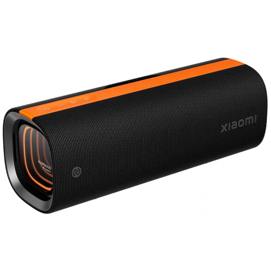 Xiaomi Sound Party – 50W Wireless Bluetooth Party Speaker NS7 – Black (65366)