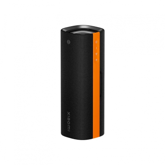 Xiaomi Sound Party – 50W Wireless Bluetooth Party Speaker NS7 – Black (65366)