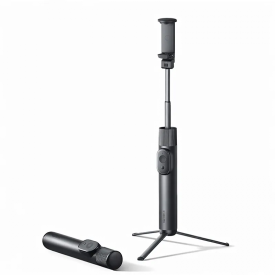 Xiaomi Selfie Stick Tripod Mini – Black (66759)