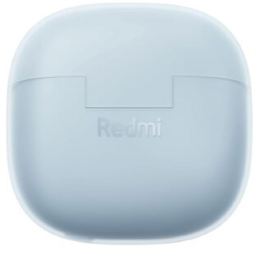 Xiaomi Redmi Buds 6 Lite – Wireless Bluetooth Earbuds with Hybrid ANC – Blue (57186)