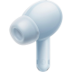 Xiaomi Redmi Buds 6 Lite – Wireless Bluetooth Earbuds with Hybrid ANC – Blue (57186)