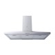 Haier 90cm built-in bundle — chimney hood, 5-burner gas hob, and multifunction oven