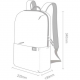 Xiaomi Mi Casual Daypack 10L – Dark Blue – 20376