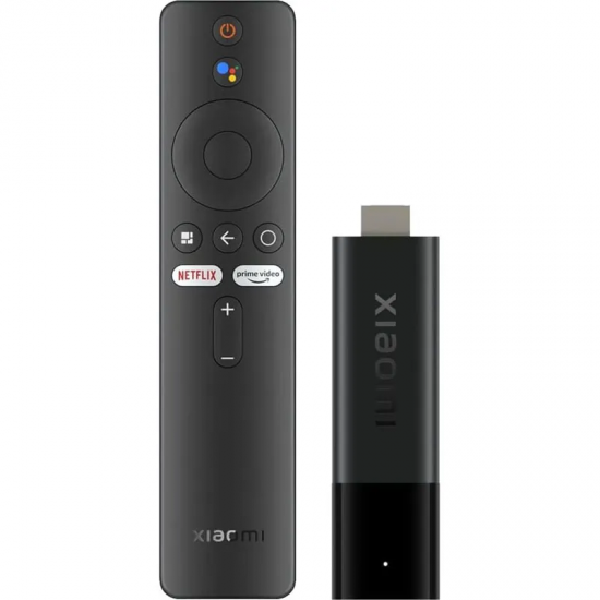 Xiaomi Smart TV Stick 4K – EU PLUG (58647)