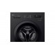 LG Washing Machine 8 kg Front Load, 1400RPM, ThinQ (Wi-Fi)