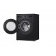 LG Washing Machine 8 kg Front Load, 1400RPM, ThinQ (Wi-Fi)