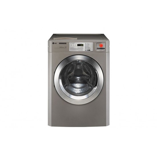 LG Washing Machine 15Kg Commercial Washer, Single Type