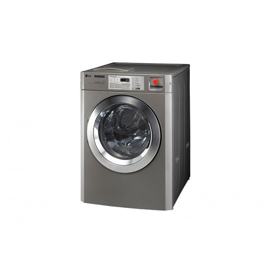 LG Washing Machine 15Kg Commercial Washer, Single Type
