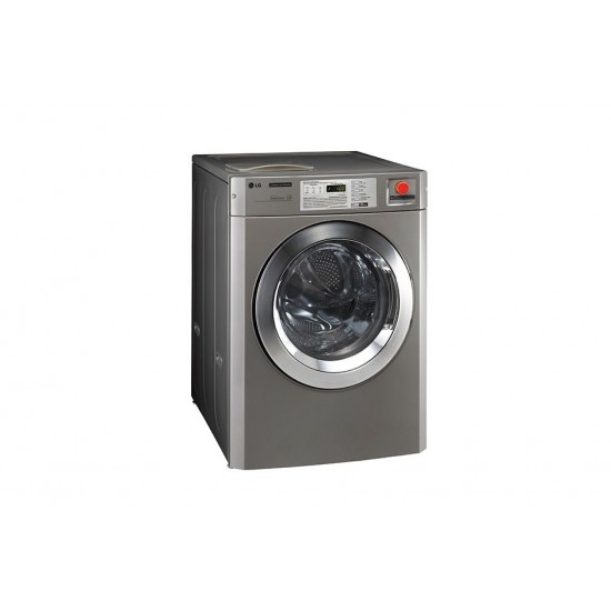 LG Washing Machine 15Kg Commercial Washer, Single Type