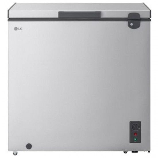 LG Chest Freezer 194 Liters