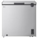 LG Chest Freezer 194 Liters