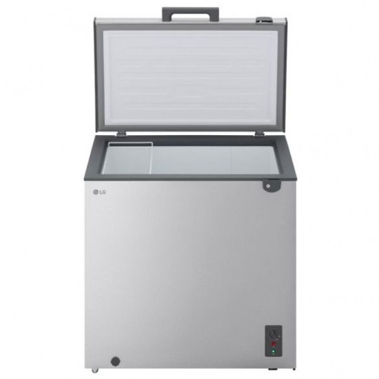 LG Chest Freezer 194 Liters