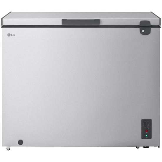 LG Chest Freezer 243L