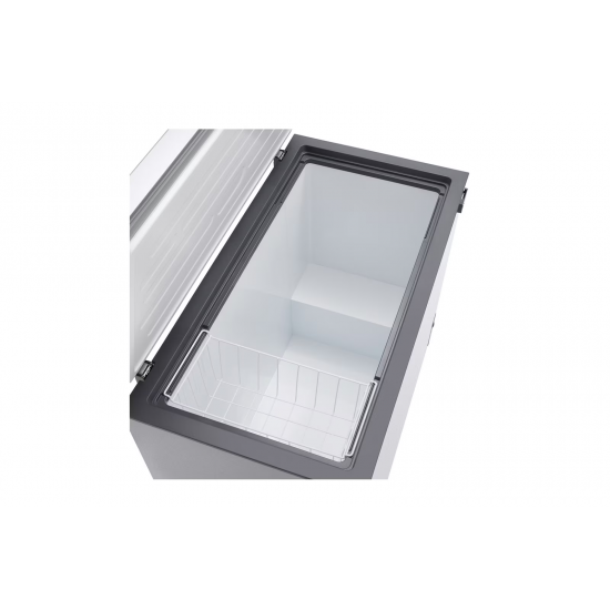 LG Chest Freezer 243L