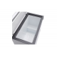 LG Chest Freezer 243L