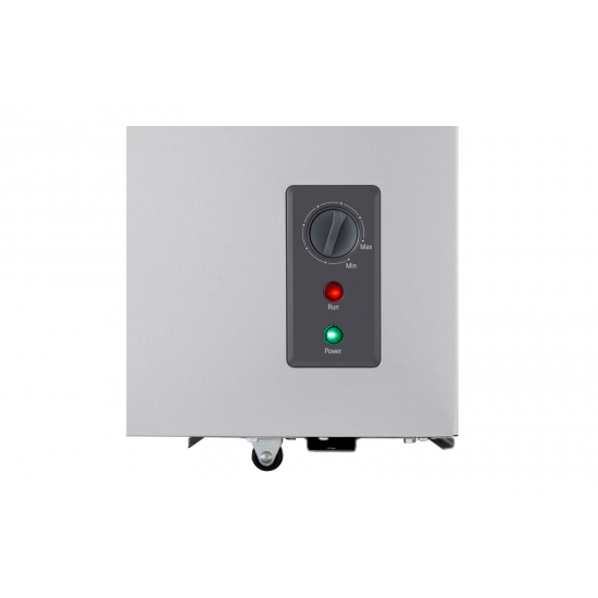 LG Chest Freezer 243L