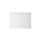 LG Chest Freezer 291l in White