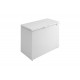 LG Chest Freezer 291l in White