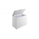 LG Chest Freezer 291l in White