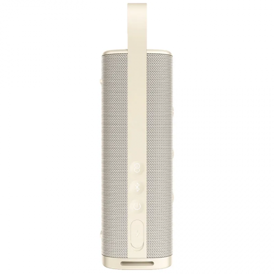 Xiaomi Sound Outdoor – 30W Wireless Bluetooth Outdoor Speaker S29H – Gold (70863)