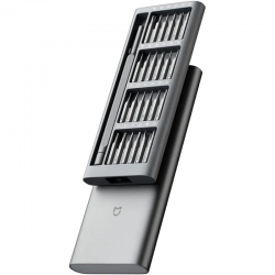 Xiaomi Mi Precision Screwdriver Kit – Grey (29991)