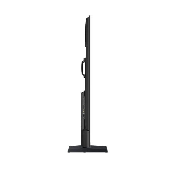 Haier QD-Mini LED 4K Google TV 100 " - H100S90FUX