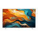 Haier 55" Google TV 4K QLED HDR10 Frameless Gaming TV - H55S80FUK
