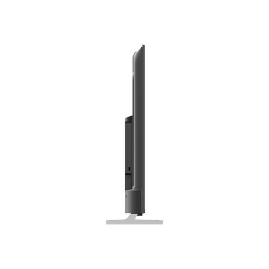 Haier 55" Google TV 4K QLED HDR10 Frameless Gaming TV - H55S80FUK