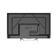 Haier 65" QLED Google TV || Frameless TV - H65S80FUK || Haier Kenya
