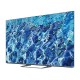 Haier 85" 4K QLED Google Frameless TV|| M80 Series- H85M80FUX