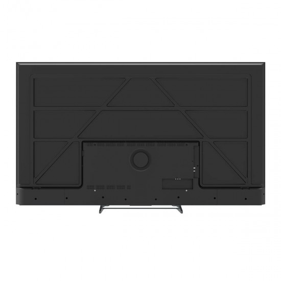 Haier 85" 4K QLED Google Frameless TV|| M80 Series- H85M80FUX