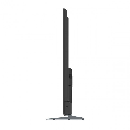 Haier 85" 4K QLED Google Frameless TV|| M80 Series- H85M80FUX