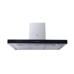 Haier 90cm Built-in Kitchen Hood HCH-T590T7BX