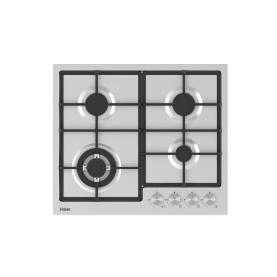 Haier 4 Burners 60cm Built-in Cooker hob HOB HHQ-M64CTQXG