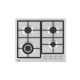 Haier 4 Burners 60cm Built-in Cooker hob HOB HHQ-M64CTQXG