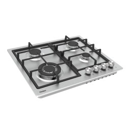 Haier 4 Burners 60cm Built-in Cooker hob HOB HHQ-M64CTQXG