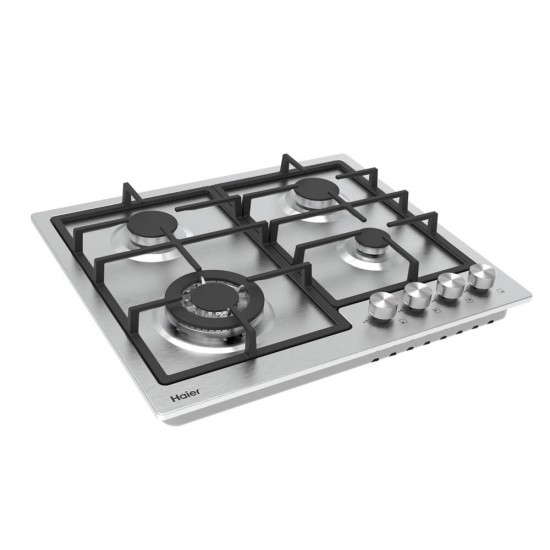 Haier 4 Burners 60cm Built-in Cooker hob HOB HHQ-M64CTQXG