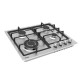 Haier 4 Burners 60cm Built-in Cooker hob HOB HHQ-M64CTQXG