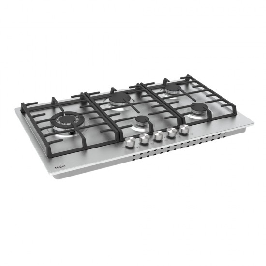 Haier 5 Burners 90cm Built-in Cooker Hob HOB-M95CT2X