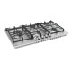 Haier 5 Burners 90cm Built-in Cooker Hob HOB-M95CT2X