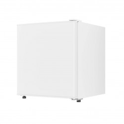 Haier 42L Single Door Refrigerator HR-68WLUK2KE- White