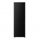 Haier 355L No Frost Bottom Mount Refrigerator HRF-425VCFRMBLUK3 (Black)