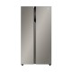 Haier 527L SBS Fridge Sunlight Steel HRF-668SS(KE), Inverter/No Frost