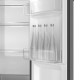 Haier 527L SBS Fridge Sunlight Steel HRF-668SS(KE), Inverter/No Frost