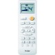 Haier 12K BTU Fixed Speed AC: HSU-12RC23CF