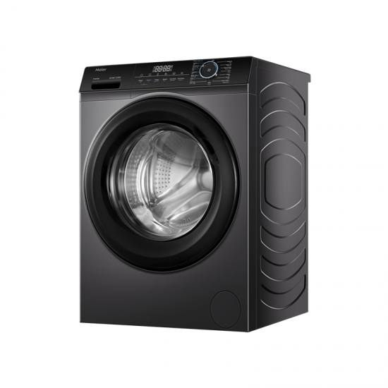 Haier 8KG 929 Series Front Load BLDC Inverter Washing Machine HW80-BP12929S6