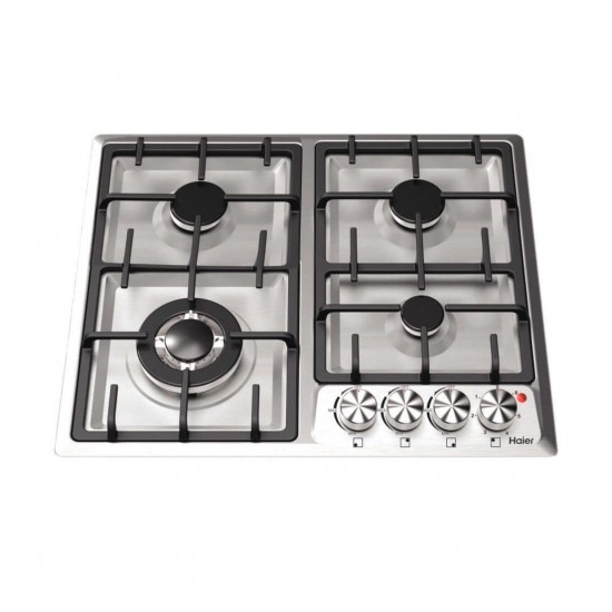 Haier 60cm Complete Built-in Bundle: 60cm Hood + 60cm 4 burner built-in Hob + 59L built-in oven
